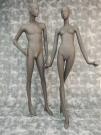 MANICHINI DONNA – UOMO – GIANTS - foto 5