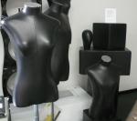 Busto ecopelle - foto 1