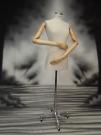 Busto classico con base americana - foto 2