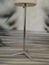 BUSTO NERO/BEIGE CON TREPPIEDE - foto 6