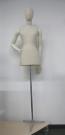 BUSTO PANAMA CON BRACCIA ANATOMICHE - foto 1