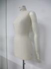 BUSTO PANAMA CON BRACCIA ANATOMICHE - foto 2