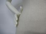 BUSTO PANAMA CON BRACCIA ANATOMICHE - foto 3