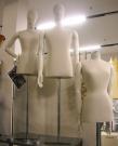 BUSTO PANAMA CON BRACCIA ANATOMICHE - foto 5