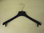 Velvet clothes hangers - photo 1