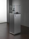 VETRINE A COLONNA E TECA GRANDE - foto 2