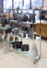 DISPLAY GONDOLA - foto 1