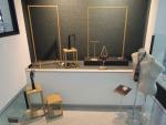 DISPLAY STENDER ORO - foto 2