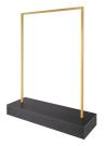 DISPLAY STENDER ORO - foto 1
