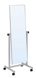 SPECCHIERA TUBO QUADRO
