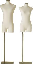 Busto inizio gambe