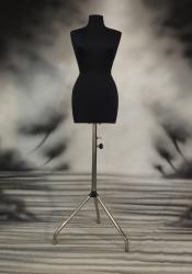 Busto classico professionale in taglia