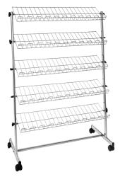 SCAFFALETTO PORTA SCARPE