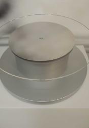 Rotating footboard - Medium R33