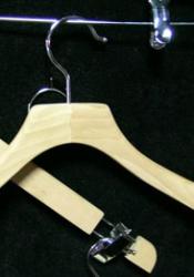 Wooden Coat racks