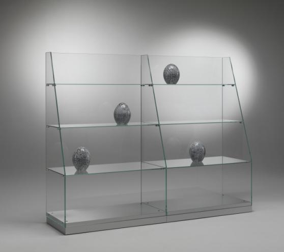 Vetrine Serie "COMPONIBILE"