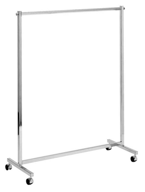 STENDER TUBO QUADRO