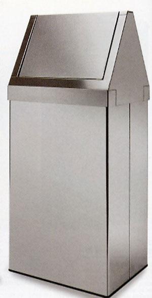 GETTACARTE MAXI COPERCHIO BASCULANTE