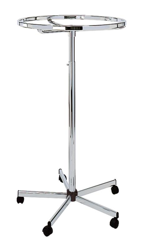 REINFORCED DOUBLE STAND