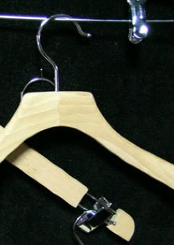 Wooden Coat racks