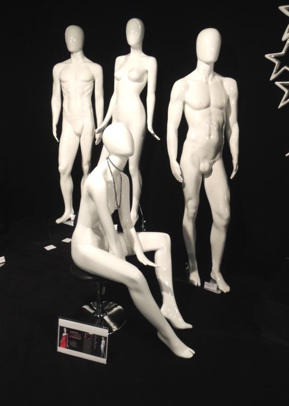 Manichini New Concept