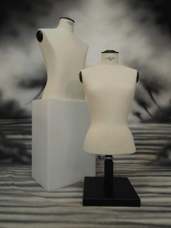 BUSTO CORTO
