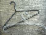 Pearl clothes hangers - photo 4