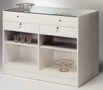 COUNTER CABINET WITH PULL-OUT DRAWER - photo 3